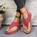 Clara | Sandali Ergonomici