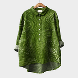 Antonella | Blusa estiva elegante