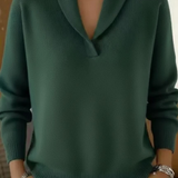 Antonine | Maglione con Collo a V