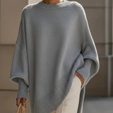Lillian | Pullover Oversize