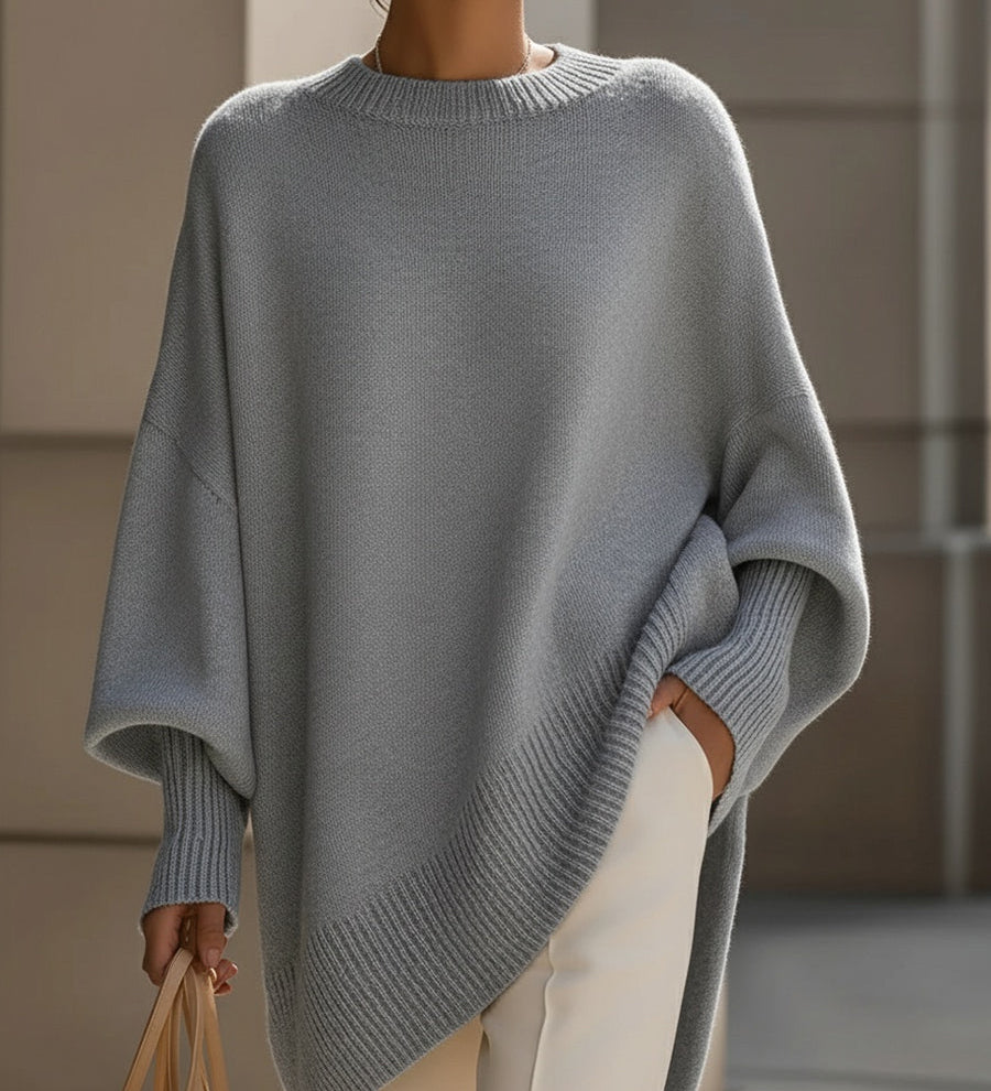 Lillian | Pullover Oversize