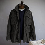 Cesare | Giacca Militare M-65