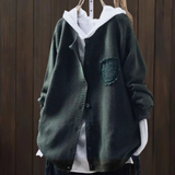 Ansley | Cardigan morbido e confortevole