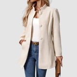 Vera™ Giacca Elegante Senza Tempo