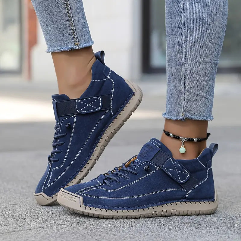 Sylvie | Sneakers Orthopédiques