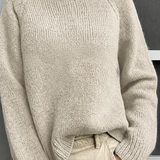 Garance | Maglione a Collo Alto