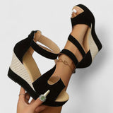 Aubrey | Sandali Eleganti
