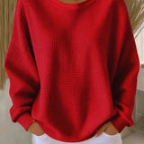 Nyla | Maglione Classico