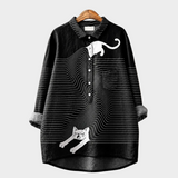 Fiorella | Blusa estiva elegante