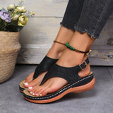 Clara | Sandali Ergonomici