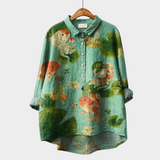 Yolanda | Blusa estiva elegante