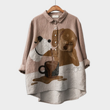 Marcella | Blusa estiva elegante