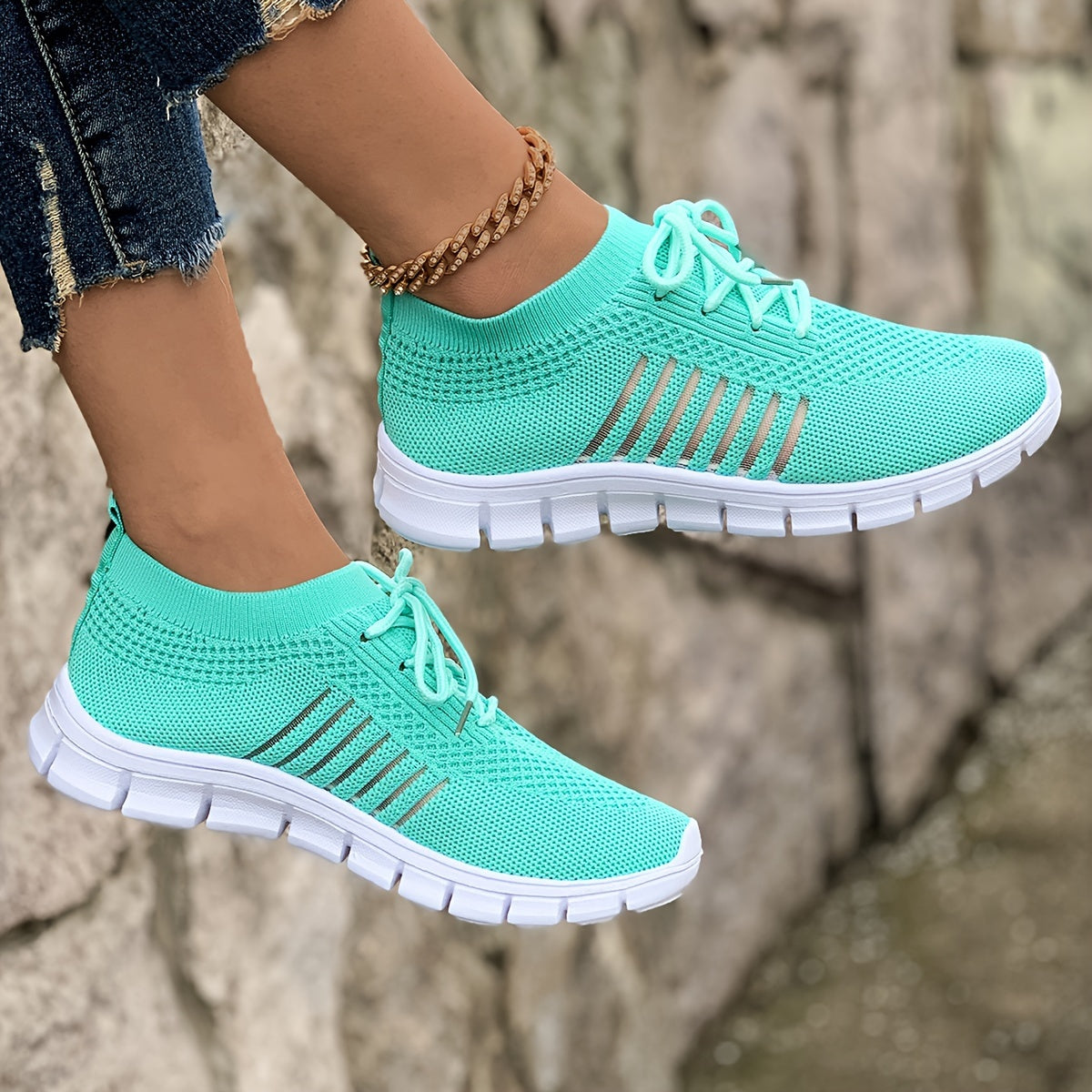 Sophie | Scarpe Leggere e Confortevoli
