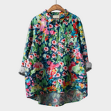 Alessandra | Blusa estiva elegante