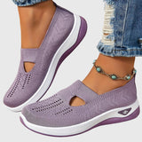Scarpe da Passeggio Ortopediche Lora™