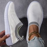 Scarpe ultra-leggere antiscivolo