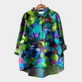 Donatella | Blusa estiva elegante