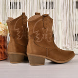 Fable | Stivali da Cowboy