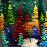 Quitterie | Maglione a Collo Alto