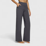 Ame | Pantaloni a Gamba Larga