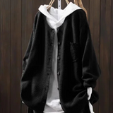 Ansley | Cardigan morbido e confortevole