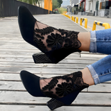 Lynora | Stivaletti Ortopedici