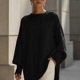 Lillian | Pullover Oversize