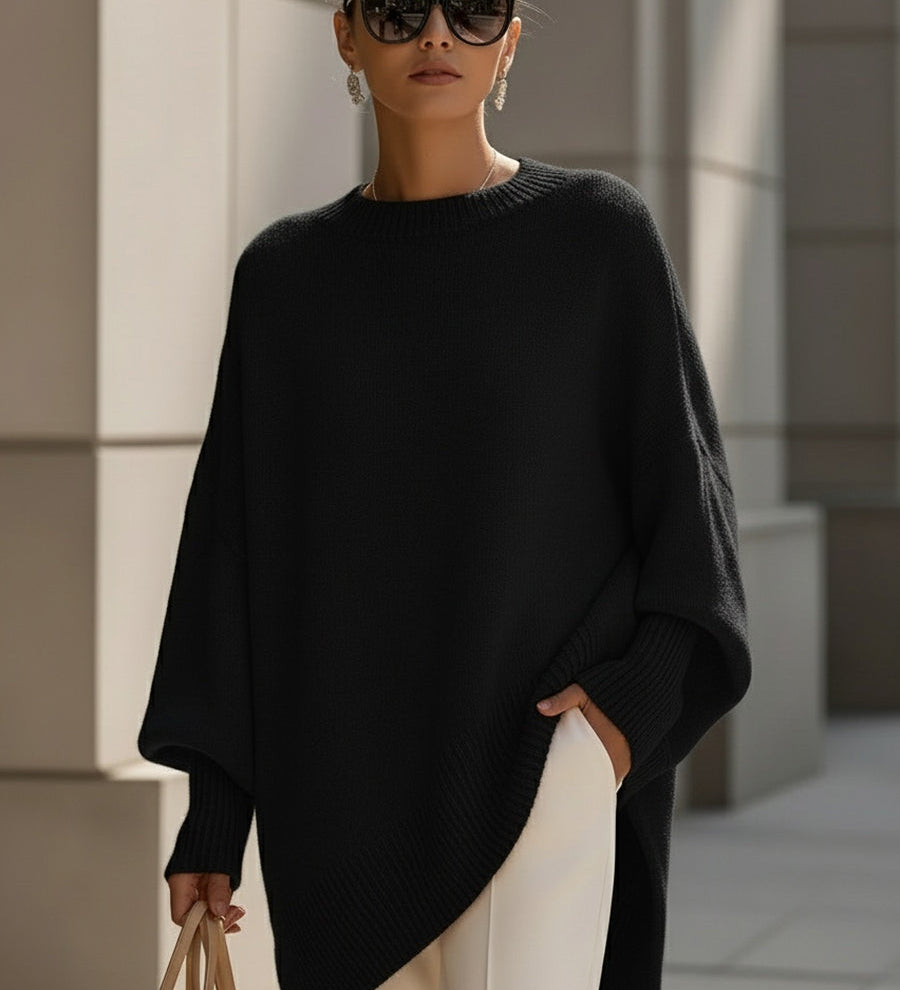 Lillian | Pullover Oversize