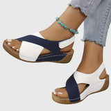 Nadia | Sandali Ergonomici
