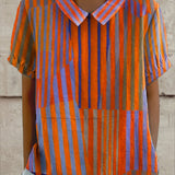 Nina | Camicia a Righe