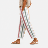 Talani | Pantaloni a Righe