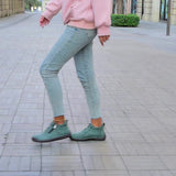 ErgoVita™ – Scarpe con comfort terapeutico