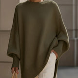 Lillian | Pullover Oversize