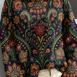 Églantine | Maglione a Collo Alto