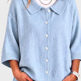 Vivienne | Gilet in Maglia