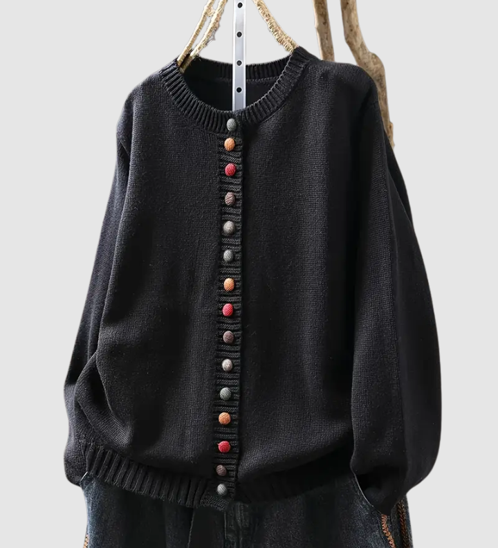 Adalyn | Cardigan Grace