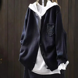 Ansley | Cardigan morbido e confortevole