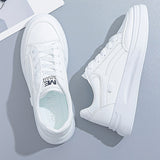 Sneaker Bianche Chic Confortevoli Leggere