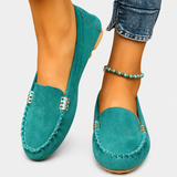 Kaia™ | Mocassino da balletto