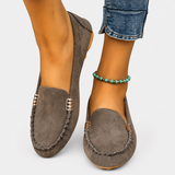 Kaia™ | Mocassino da balletto