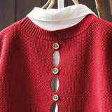 Rowan | Cardigan Grace
