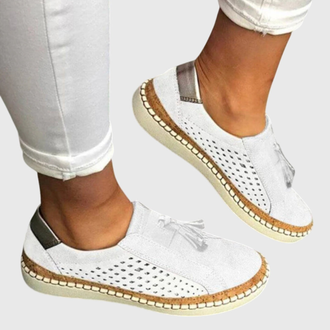 Piper™ | Scarpe Ortottiche Slip-On