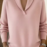Antonine | Maglione con Collo a V