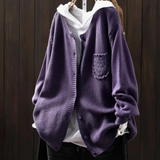 Ansley | Cardigan morbido e confortevole