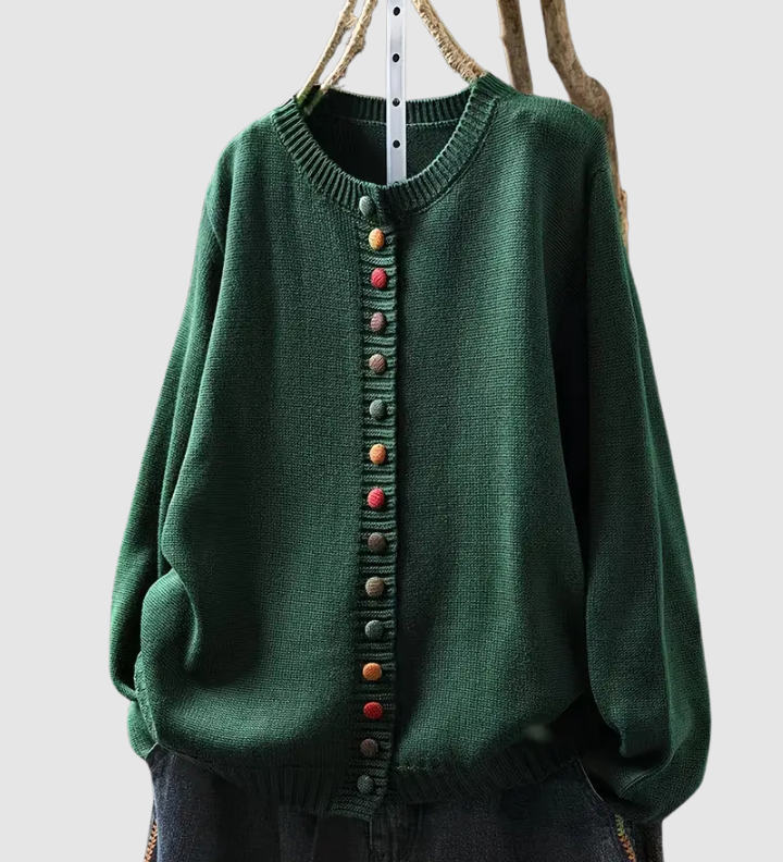 Adalyn | Cardigan Grace