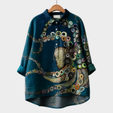 Beatrice | Blusa estiva elegante