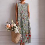 Robe midi Marta per tutti i giorni