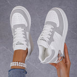 Chloé | Sneakers Eleganti con Piattaforma