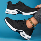 Scarpe imbottite, traspiranti e antiscivolo