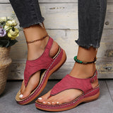 Clara | Sandali Ergonomici